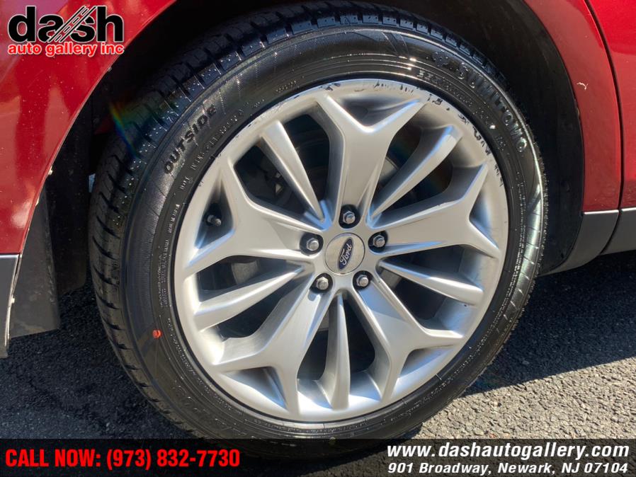 Used Ford Taurus 4dr Sdn Limited FWD 2015 | Dash Auto Gallery Inc.. Newark, New Jersey Used Ford Taurus 4dr Sdn Limited FWD 2015 | Dash Auto Gallery Inc.. Newark, New Jersey