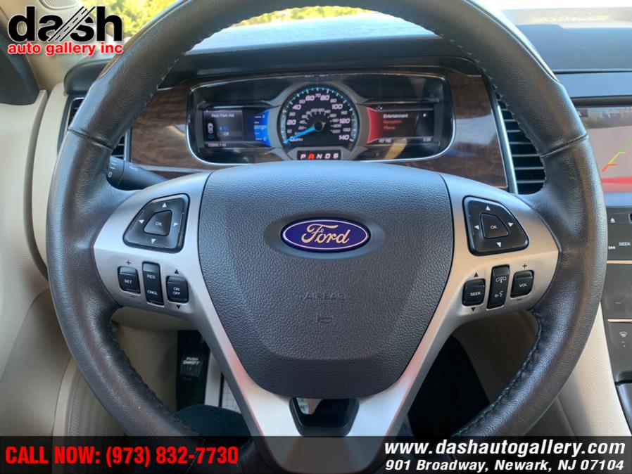 Used Ford Taurus 4dr Sdn Limited FWD 2015 | Dash Auto Gallery Inc.. Newark, New Jersey Used Ford Taurus 4dr Sdn Limited FWD 2015 | Dash Auto Gallery Inc.. Newark, New Jersey
