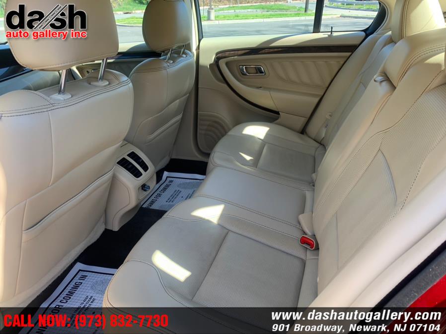 Used Ford Taurus 4dr Sdn Limited FWD 2015 | Dash Auto Gallery Inc.. Newark, New Jersey Used Ford Taurus 4dr Sdn Limited FWD 2015 | Dash Auto Gallery Inc.. Newark, New Jersey