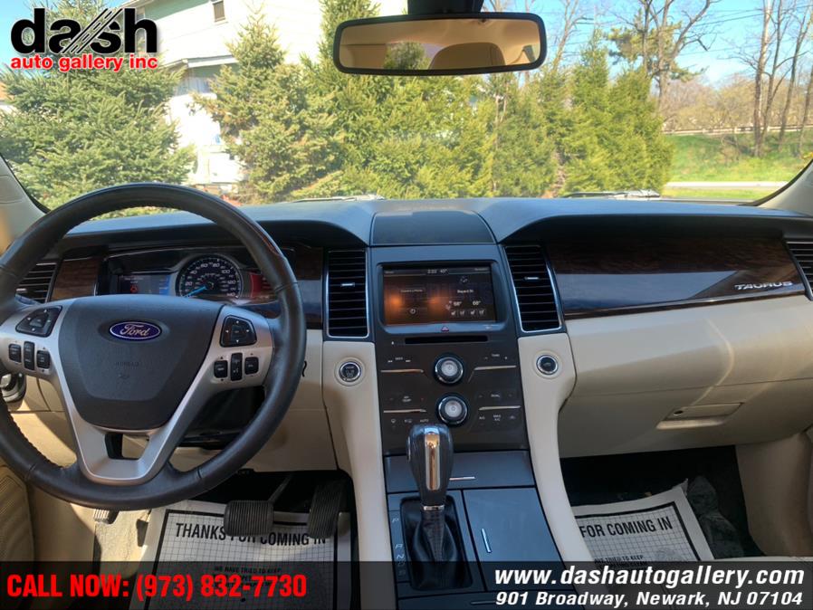 Used Ford Taurus 4dr Sdn Limited FWD 2015 | Dash Auto Gallery Inc.. Newark, New Jersey Used Ford Taurus 4dr Sdn Limited FWD 2015 | Dash Auto Gallery Inc.. Newark, New Jersey