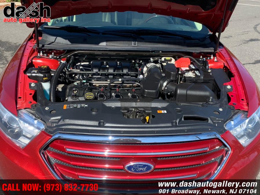 Used Ford Taurus 4dr Sdn Limited FWD 2015 | Dash Auto Gallery Inc.. Newark, New Jersey Used Ford Taurus 4dr Sdn Limited FWD 2015 | Dash Auto Gallery Inc.. Newark, New Jersey