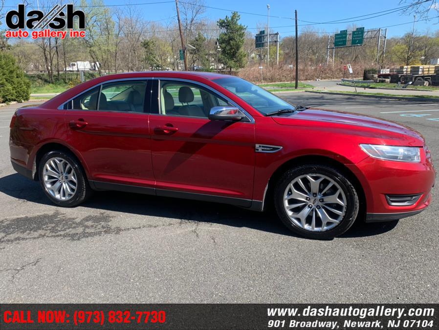 Used Ford Taurus 4dr Sdn Limited FWD 2015 | Dash Auto Gallery Inc.. Newark, New Jersey Used Ford Taurus 4dr Sdn Limited FWD 2015 | Dash Auto Gallery Inc.. Newark, New Jersey