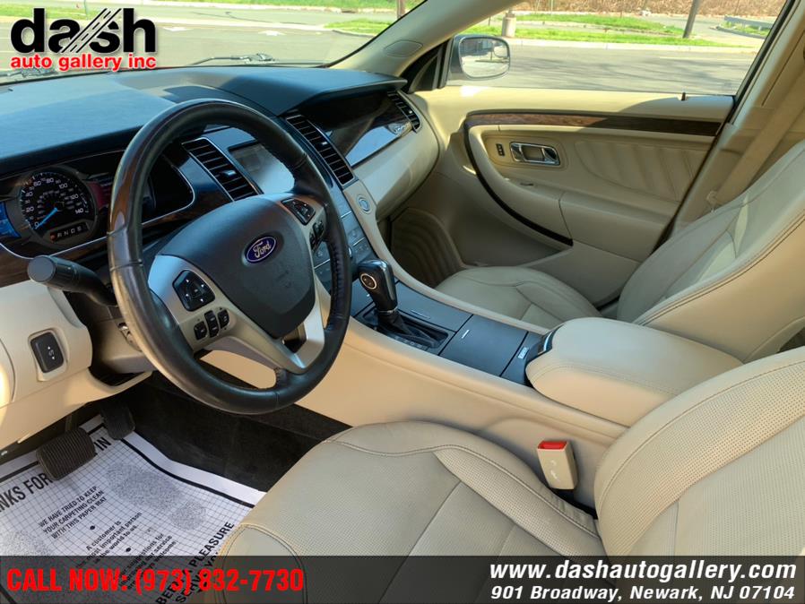 Used Ford Taurus 4dr Sdn Limited FWD 2015 | Dash Auto Gallery Inc.. Newark, New Jersey Used Ford Taurus 4dr Sdn Limited FWD 2015 | Dash Auto Gallery Inc.. Newark, New Jersey