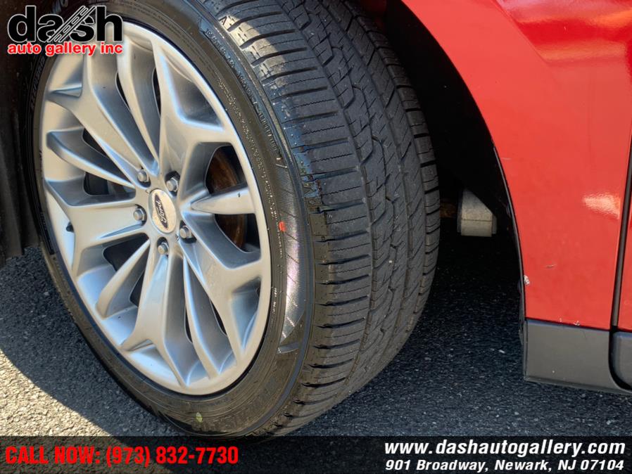 Used Ford Taurus 4dr Sdn Limited FWD 2015 | Dash Auto Gallery Inc.. Newark, New Jersey Used Ford Taurus 4dr Sdn Limited FWD 2015 | Dash Auto Gallery Inc.. Newark, New Jersey