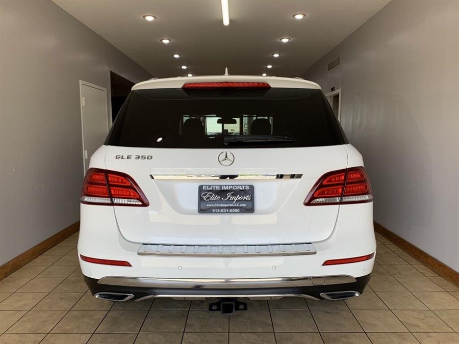 Used Mercedes-benz Gle GLE 350 2018 | Elite Imports LLC. West Chester, Ohio Used Mercedes-benz Gle GLE 350 2018 | Elite Imports LLC. West Chester, Ohio