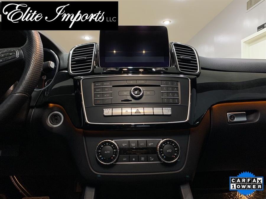 Used Mercedes-benz Gle GLE 350 2017 | Elite Imports LLC. West Chester, Ohio Used Mercedes-benz Gle GLE 350 2017 | Elite Imports LLC. West Chester, Ohio