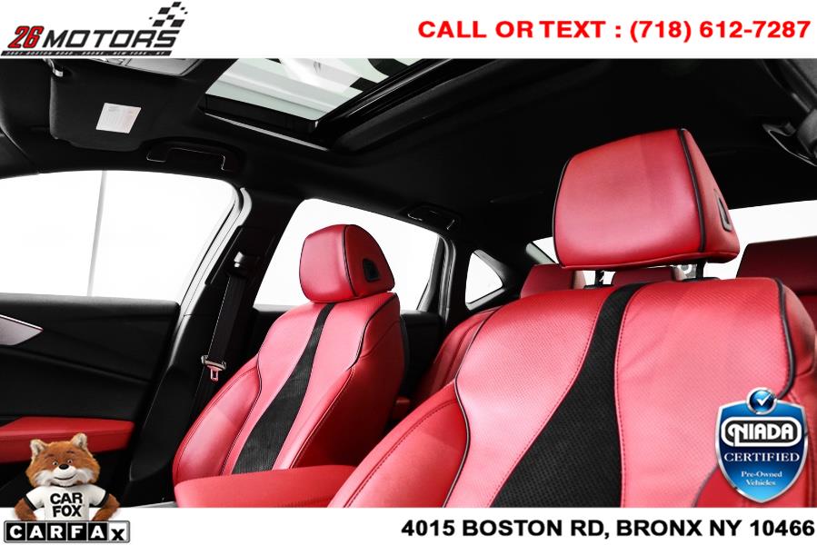 Used Acura TLX FWD w/A-Spec Package 2021 | 26 Motors Corp. Bronx, New York Used Acura TLX FWD w/A-Spec Package 2021 | 26 Motors Corp. Bronx, New York