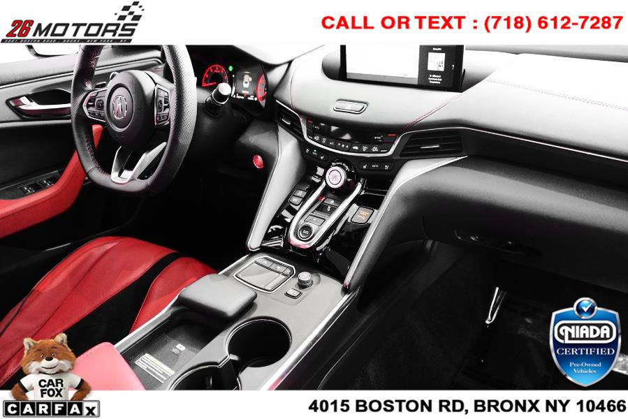 Used Acura TLX FWD w/A-Spec Package 2021 | 26 Motors Corp. Bronx, New York Used Acura TLX FWD w/A-Spec Package 2021 | 26 Motors Corp. Bronx, New York