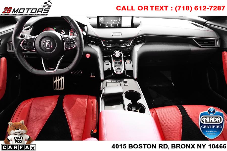 Used Acura TLX FWD w/A-Spec Package 2021 | 26 Motors Corp. Bronx, New York Used Acura TLX FWD w/A-Spec Package 2021 | 26 Motors Corp. Bronx, New York