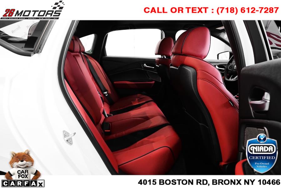 Used Acura TLX FWD w/A-Spec Package 2021 | 26 Motors Corp. Bronx, New York Used Acura TLX FWD w/A-Spec Package 2021 | 26 Motors Corp. Bronx, New York