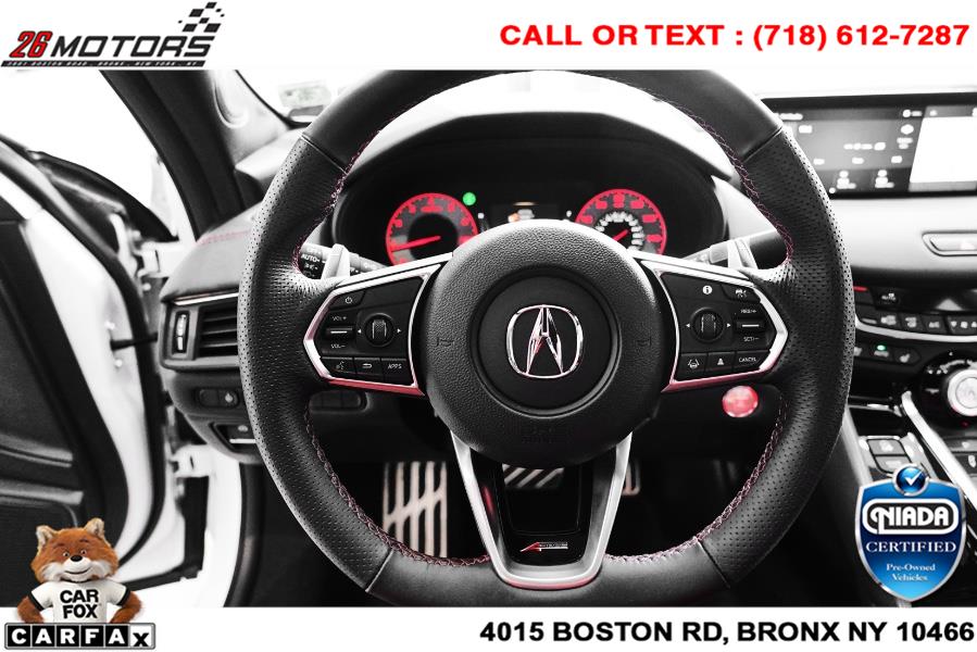 Used Acura TLX FWD w/A-Spec Package 2021 | 26 Motors Corp. Bronx, New York Used Acura TLX FWD w/A-Spec Package 2021 | 26 Motors Corp. Bronx, New York