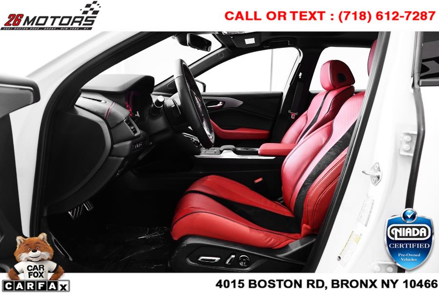 Used Acura TLX FWD w/A-Spec Package 2021 | 26 Motors Corp. Bronx, New York Used Acura TLX FWD w/A-Spec Package 2021 | 26 Motors Corp. Bronx, New York