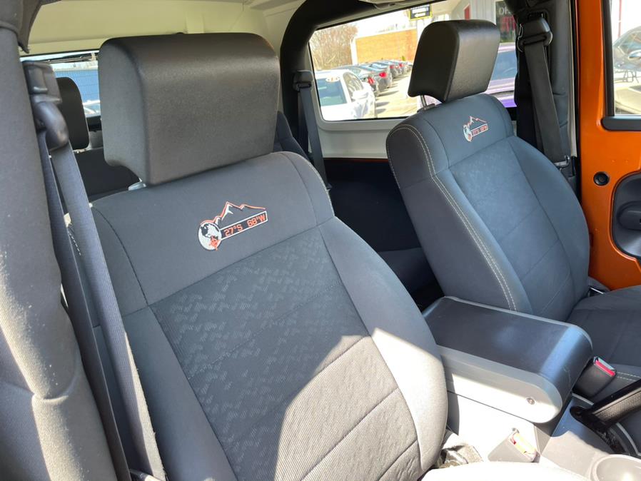 Used Jeep Wrangler 4WD 2dr Mountain 2010 | Mike And Tony Auto Sales, Inc. South Windsor, Connecticut Used Jeep Wrangler 4WD 2dr Mountain 2010 | Mike And Tony Auto Sales, Inc. South Windsor, Connecticut