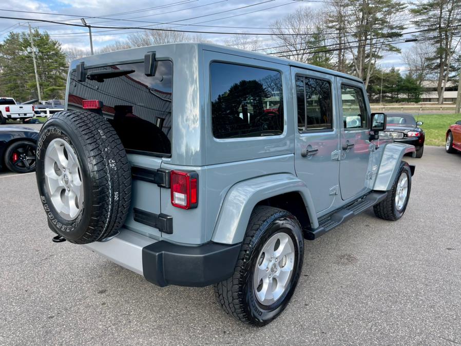 2014 Jeep Wrangler Unlimited 4WD 4dr Sahara, available for sale in South Windsor, Connecticut | Mike And Tony Auto Sales, Inc. South Windsor, Connecticut 2014 Jeep Wrangler Unlimited 4WD 4dr Sahara, available for sale in South Windsor, Connecticut | Mike And Tony Auto Sales, Inc. South Windsor, Connecticut