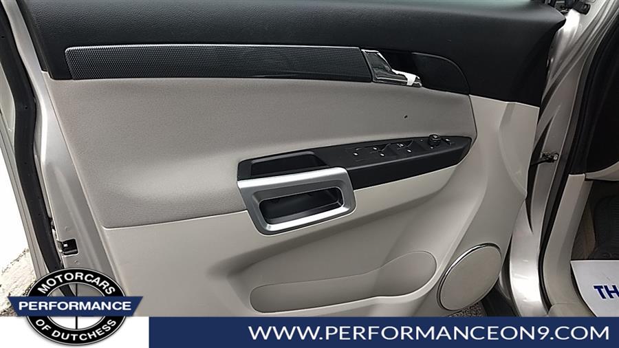 2008 Saturn VUE AWD 4dr V6 XE, available for sale in Wappingers Falls, New York | Performance Motor Cars. Wappingers Falls, New York 2008 Saturn VUE AWD 4dr V6 XE, available for sale in Wappingers Falls, New York | Performance Motor Cars. Wappingers Falls, New York