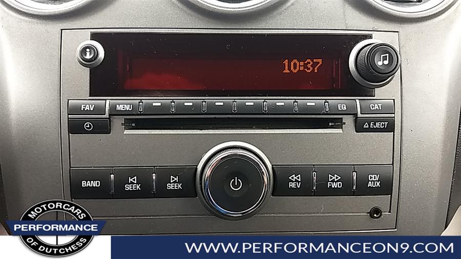 2008 Saturn VUE AWD 4dr V6 XE, available for sale in Wappingers Falls, New York | Performance Motor Cars. Wappingers Falls, New York 2008 Saturn VUE AWD 4dr V6 XE, available for sale in Wappingers Falls, New York | Performance Motor Cars. Wappingers Falls, New York