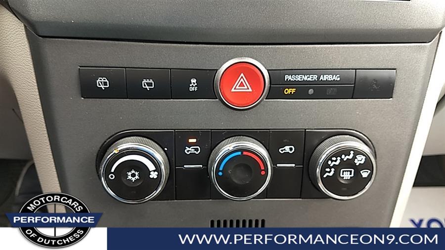 2008 Saturn VUE AWD 4dr V6 XE, available for sale in Wappingers Falls, New York | Performance Motor Cars. Wappingers Falls, New York 2008 Saturn VUE AWD 4dr V6 XE, available for sale in Wappingers Falls, New York | Performance Motor Cars. Wappingers Falls, New York
