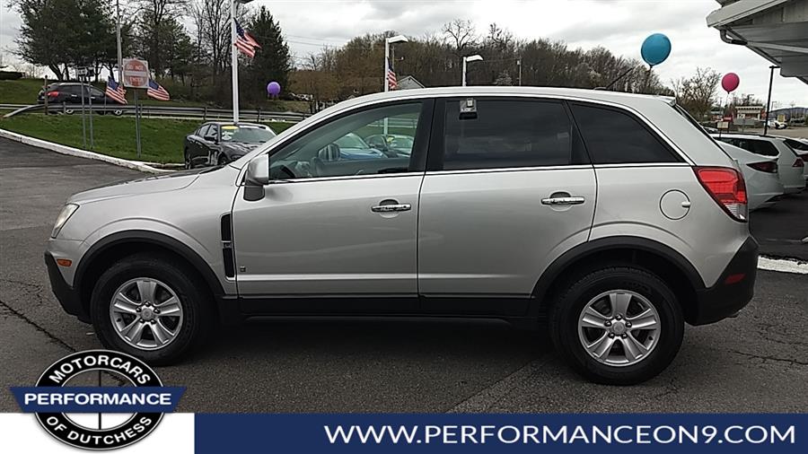2008 Saturn VUE AWD 4dr V6 XE, available for sale in Wappingers Falls, New York | Performance Motor Cars. Wappingers Falls, New York 2008 Saturn VUE AWD 4dr V6 XE, available for sale in Wappingers Falls, New York | Performance Motor Cars. Wappingers Falls, New York