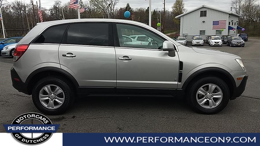 2008 Saturn VUE AWD 4dr V6 XE, available for sale in Wappingers Falls, New York | Performance Motor Cars. Wappingers Falls, New York 2008 Saturn VUE AWD 4dr V6 XE, available for sale in Wappingers Falls, New York | Performance Motor Cars. Wappingers Falls, New York