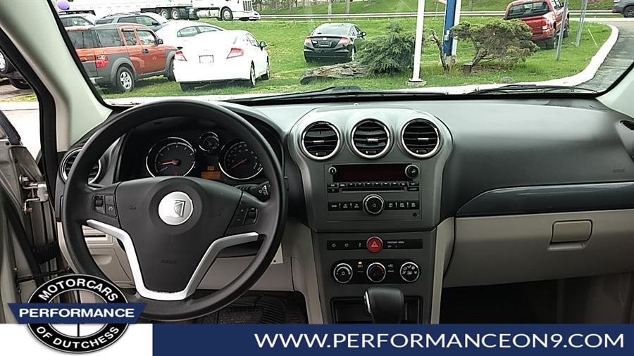 2008 Saturn VUE AWD 4dr V6 XE, available for sale in Wappingers Falls, New York | Performance Motor Cars. Wappingers Falls, New York 2008 Saturn VUE AWD 4dr V6 XE, available for sale in Wappingers Falls, New York | Performance Motor Cars. Wappingers Falls, New York