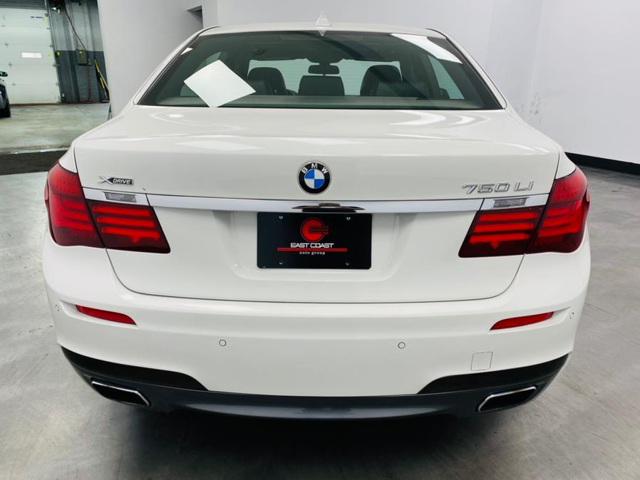 Used BMW 7 Series 4dr Sdn 750Li xDrive AWD 2013 | East Coast Auto Group. Linden, New Jersey Used BMW 7 Series 4dr Sdn 750Li xDrive AWD 2013 | East Coast Auto Group. Linden, New Jersey