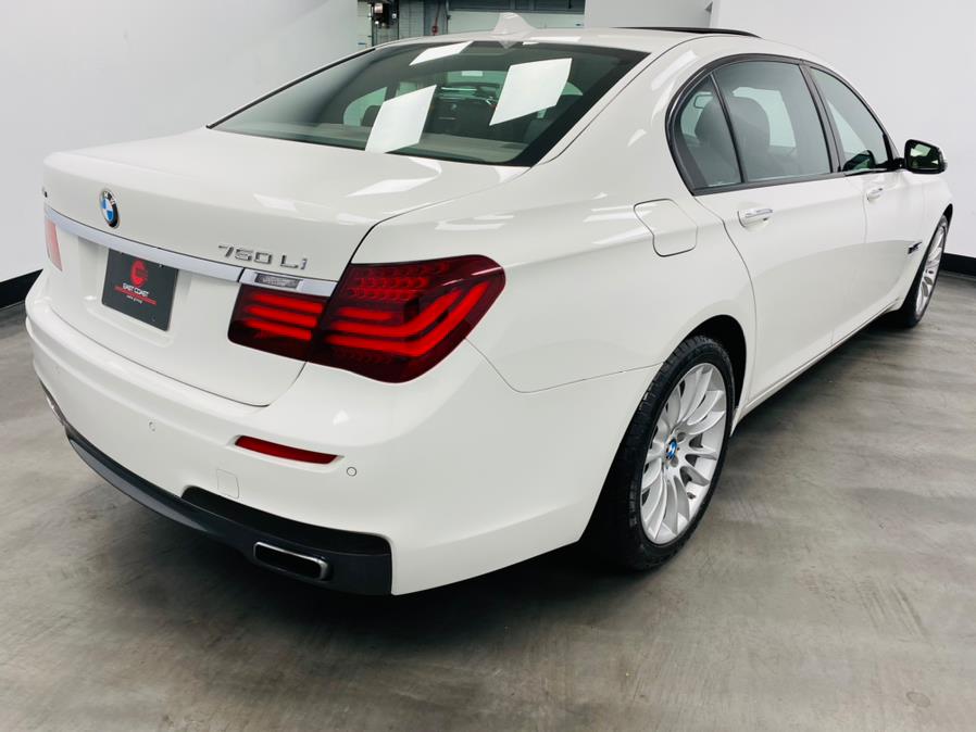 Used BMW 7 Series 4dr Sdn 750Li xDrive AWD 2013 | East Coast Auto Group. Linden, New Jersey Used BMW 7 Series 4dr Sdn 750Li xDrive AWD 2013 | East Coast Auto Group. Linden, New Jersey