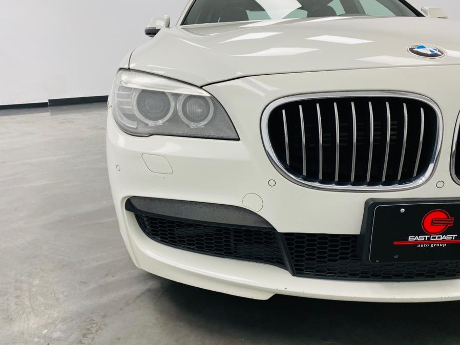 Used BMW 7 Series 4dr Sdn 750Li xDrive AWD 2013 | East Coast Auto Group. Linden, New Jersey Used BMW 7 Series 4dr Sdn 750Li xDrive AWD 2013 | East Coast Auto Group. Linden, New Jersey