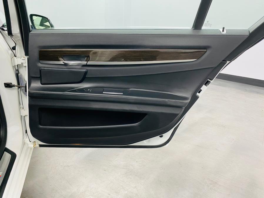 Used BMW 7 Series 4dr Sdn 750Li xDrive AWD 2013 | East Coast Auto Group. Linden, New Jersey Used BMW 7 Series 4dr Sdn 750Li xDrive AWD 2013 | East Coast Auto Group. Linden, New Jersey