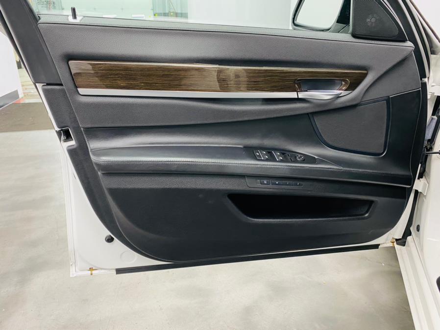 Used BMW 7 Series 4dr Sdn 750Li xDrive AWD 2013 | East Coast Auto Group. Linden, New Jersey Used BMW 7 Series 4dr Sdn 750Li xDrive AWD 2013 | East Coast Auto Group. Linden, New Jersey
