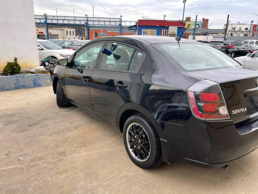 Used Nissan Sentra 4dr Sdn I4 CVT 2.0 S 2007 | Brooklyn Auto Mall LLC. Brooklyn, New York Used Nissan Sentra 4dr Sdn I4 CVT 2.0 S 2007 | Brooklyn Auto Mall LLC. Brooklyn, New York