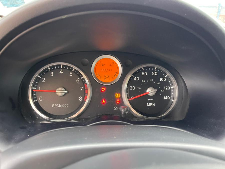 Used Nissan Sentra 4dr Sdn I4 CVT 2.0 S 2007 | Brooklyn Auto Mall LLC. Brooklyn, New York Used Nissan Sentra 4dr Sdn I4 CVT 2.0 S 2007 | Brooklyn Auto Mall LLC. Brooklyn, New York