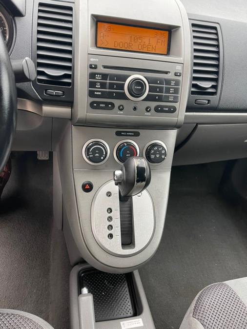 Used Nissan Sentra 4dr Sdn I4 CVT 2.0 S 2007 | Brooklyn Auto Mall LLC. Brooklyn, New York Used Nissan Sentra 4dr Sdn I4 CVT 2.0 S 2007 | Brooklyn Auto Mall LLC. Brooklyn, New York