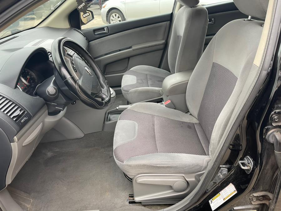 Used Nissan Sentra 4dr Sdn I4 CVT 2.0 S 2007 | Brooklyn Auto Mall LLC. Brooklyn, New York Used Nissan Sentra 4dr Sdn I4 CVT 2.0 S 2007 | Brooklyn Auto Mall LLC. Brooklyn, New York