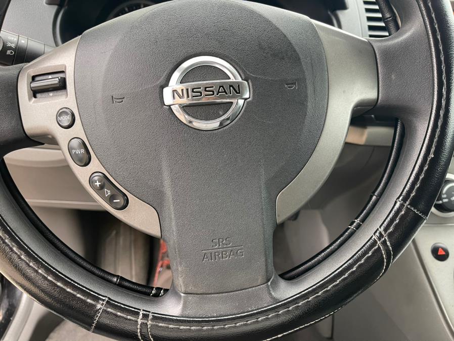 Used Nissan Sentra 4dr Sdn I4 CVT 2.0 S 2007 | Brooklyn Auto Mall LLC. Brooklyn, New York Used Nissan Sentra 4dr Sdn I4 CVT 2.0 S 2007 | Brooklyn Auto Mall LLC. Brooklyn, New York