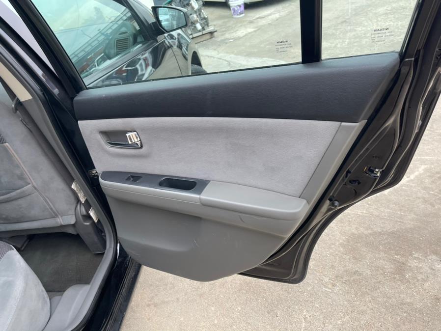 Used Nissan Sentra 4dr Sdn I4 CVT 2.0 S 2007 | Brooklyn Auto Mall LLC. Brooklyn, New York Used Nissan Sentra 4dr Sdn I4 CVT 2.0 S 2007 | Brooklyn Auto Mall LLC. Brooklyn, New York