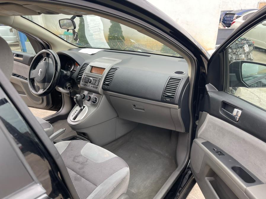 Used Nissan Sentra 4dr Sdn I4 CVT 2.0 S 2007 | Brooklyn Auto Mall LLC. Brooklyn, New York Used Nissan Sentra 4dr Sdn I4 CVT 2.0 S 2007 | Brooklyn Auto Mall LLC. Brooklyn, New York