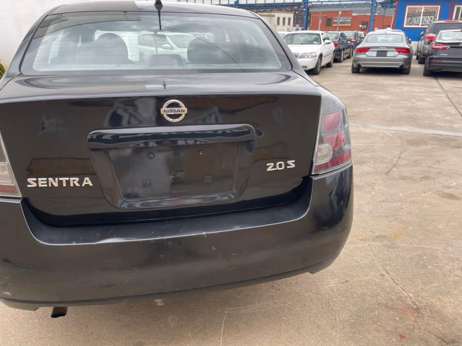 Used Nissan Sentra 4dr Sdn I4 CVT 2.0 S 2007 | Brooklyn Auto Mall LLC. Brooklyn, New York Used Nissan Sentra 4dr Sdn I4 CVT 2.0 S 2007 | Brooklyn Auto Mall LLC. Brooklyn, New York