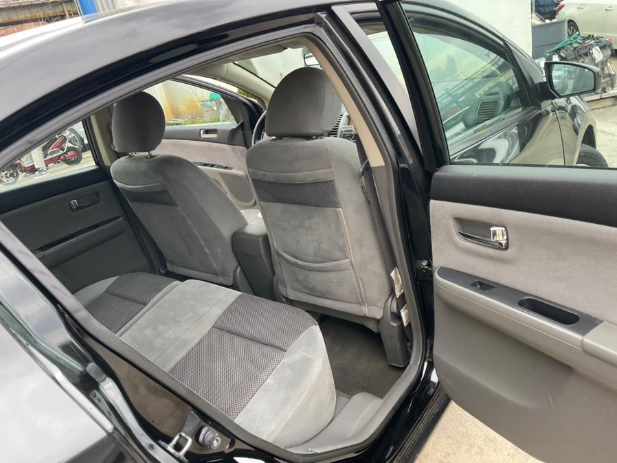 Used Nissan Sentra 4dr Sdn I4 CVT 2.0 S 2007 | Brooklyn Auto Mall LLC. Brooklyn, New York Used Nissan Sentra 4dr Sdn I4 CVT 2.0 S 2007 | Brooklyn Auto Mall LLC. Brooklyn, New York