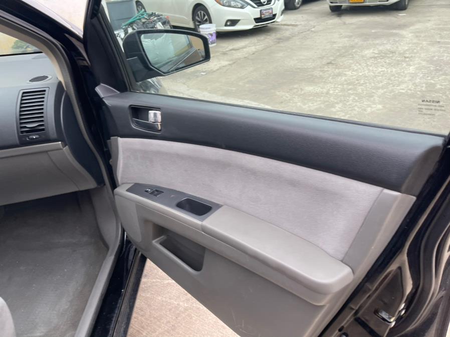 Used Nissan Sentra 4dr Sdn I4 CVT 2.0 S 2007 | Brooklyn Auto Mall LLC. Brooklyn, New York Used Nissan Sentra 4dr Sdn I4 CVT 2.0 S 2007 | Brooklyn Auto Mall LLC. Brooklyn, New York