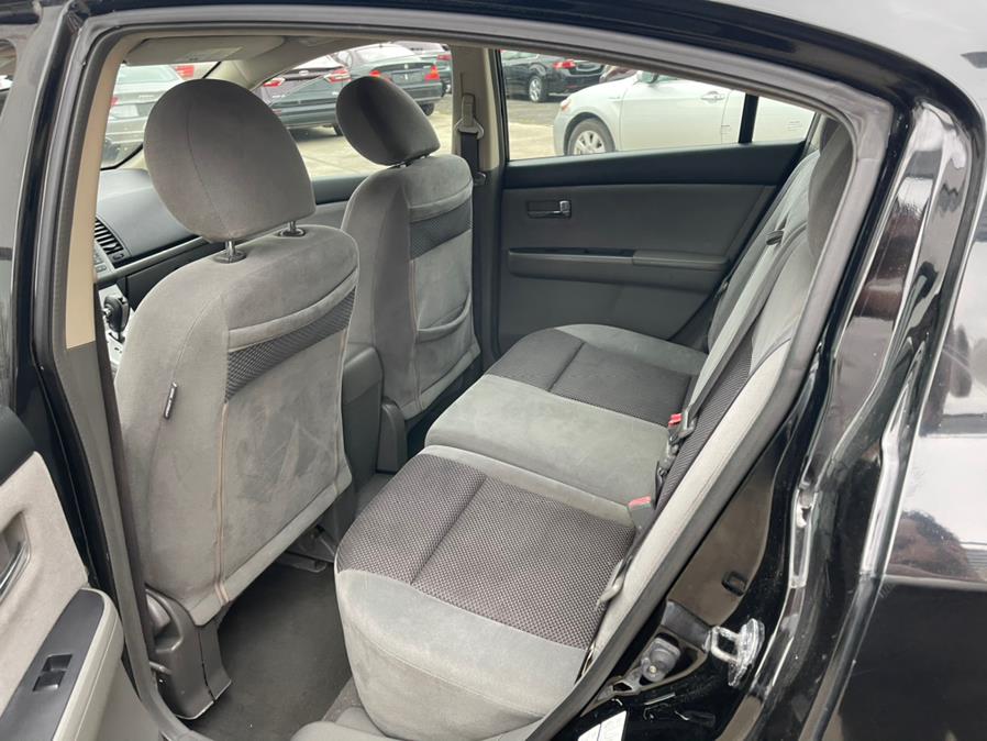 Used Nissan Sentra 4dr Sdn I4 CVT 2.0 S 2007 | Brooklyn Auto Mall LLC. Brooklyn, New York Used Nissan Sentra 4dr Sdn I4 CVT 2.0 S 2007 | Brooklyn Auto Mall LLC. Brooklyn, New York