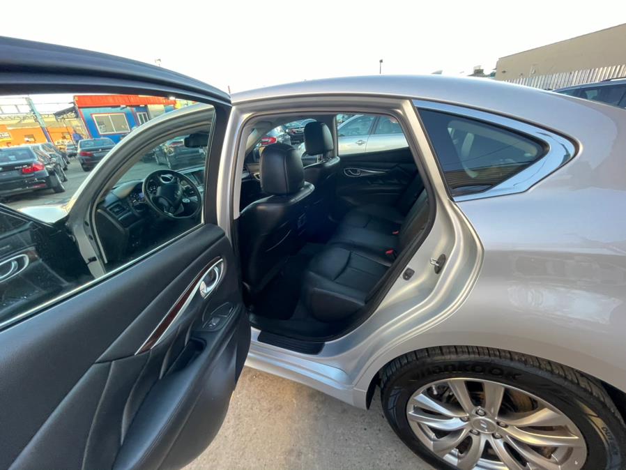 Used INFINITI Q70 3.7 LUXE AWD 2019 | Brooklyn Auto Mall LLC. Brooklyn, New York Used INFINITI Q70 3.7 LUXE AWD 2019 | Brooklyn Auto Mall LLC. Brooklyn, New York