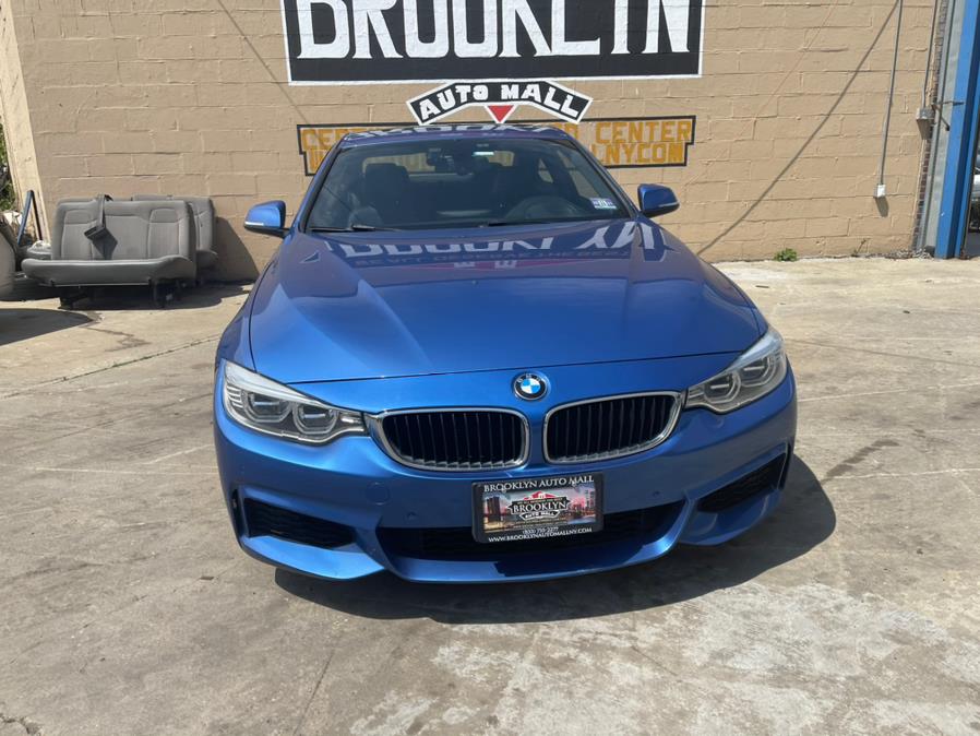 Used BMW 4 Series 2dr Cpe 428i RWD 2014 | Brooklyn Auto Mall LLC. Brooklyn, New York