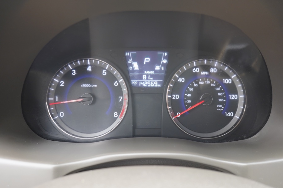 Used Hyundai Accent 4dr Sdn Auto GLS 2014 | Advanced Auto Mall. Bronx, New York Used Hyundai Accent 4dr Sdn Auto GLS 2014 | Advanced Auto Mall. Bronx, New York