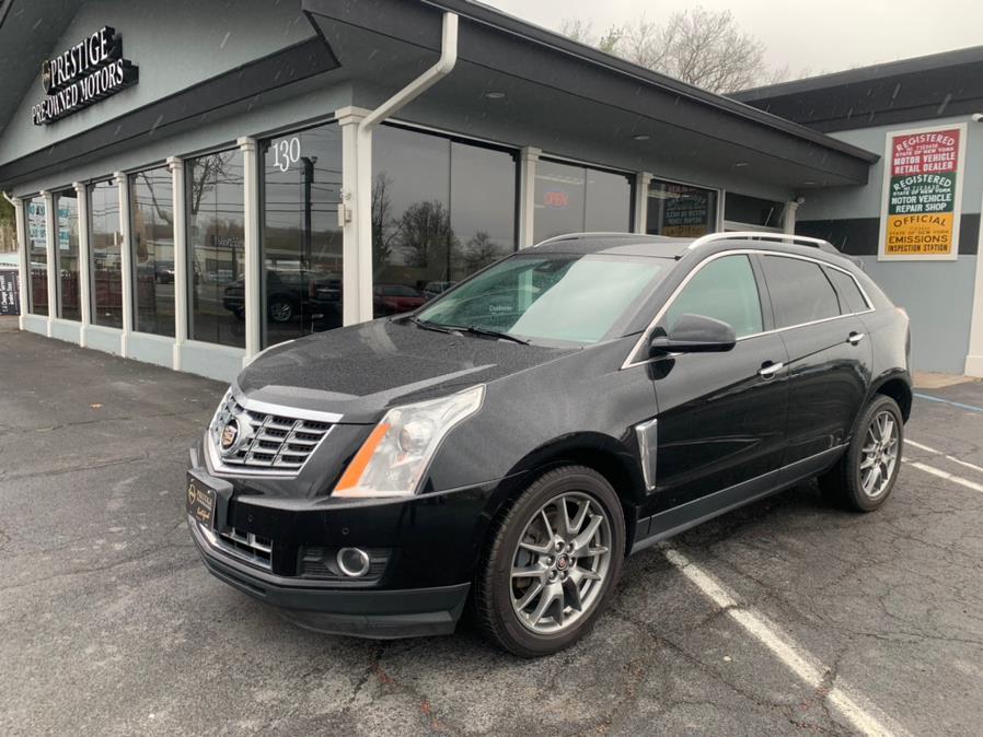Used Cadillac SRX AWD 4dr Performance Collection 2016 | Prestige Pre-Owned Motors Inc. New Windsor, New York Used Cadillac SRX AWD 4dr Performance Collection 2016 | Prestige Pre-Owned Motors Inc. New Windsor, New York