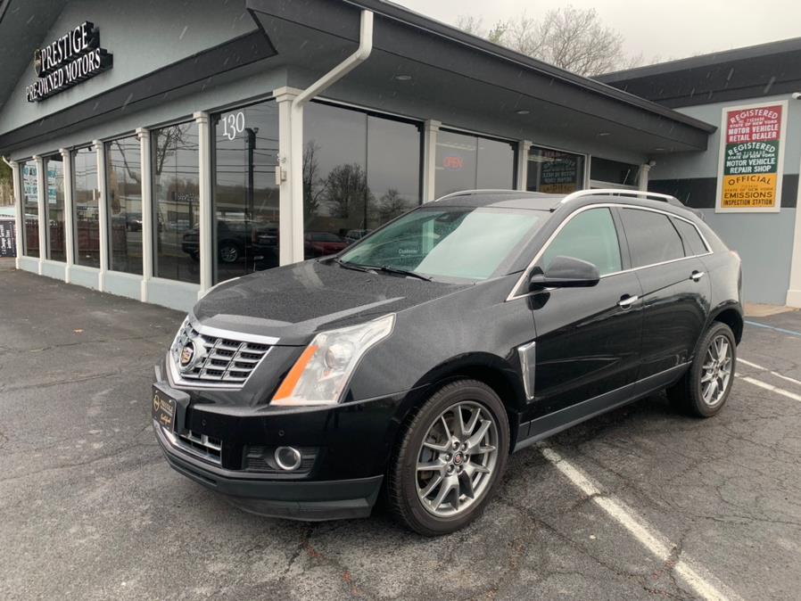 2016 Cadillac SRX AWD 4dr Performance Collection, available for sale in New Windsor, New York | Prestige Pre-Owned Motors Inc. New Windsor, New York