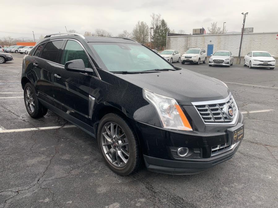 Used Cadillac SRX AWD 4dr Performance Collection 2016 | Prestige Pre-Owned Motors Inc. New Windsor, New York Used Cadillac SRX AWD 4dr Performance Collection 2016 | Prestige Pre-Owned Motors Inc. New Windsor, New York