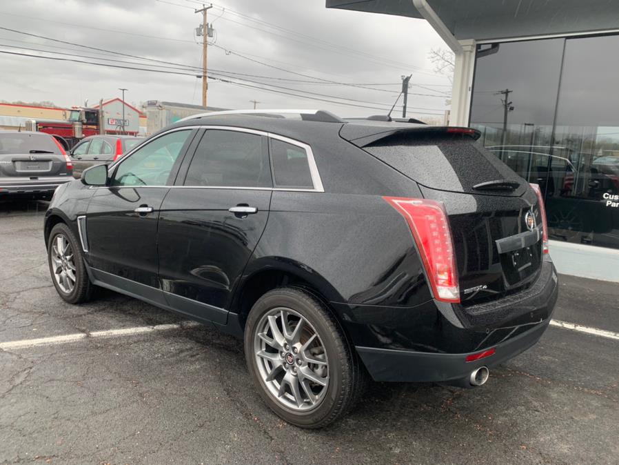 Used Cadillac SRX AWD 4dr Performance Collection 2016 | Prestige Pre-Owned Motors Inc. New Windsor, New York Used Cadillac SRX AWD 4dr Performance Collection 2016 | Prestige Pre-Owned Motors Inc. New Windsor, New York