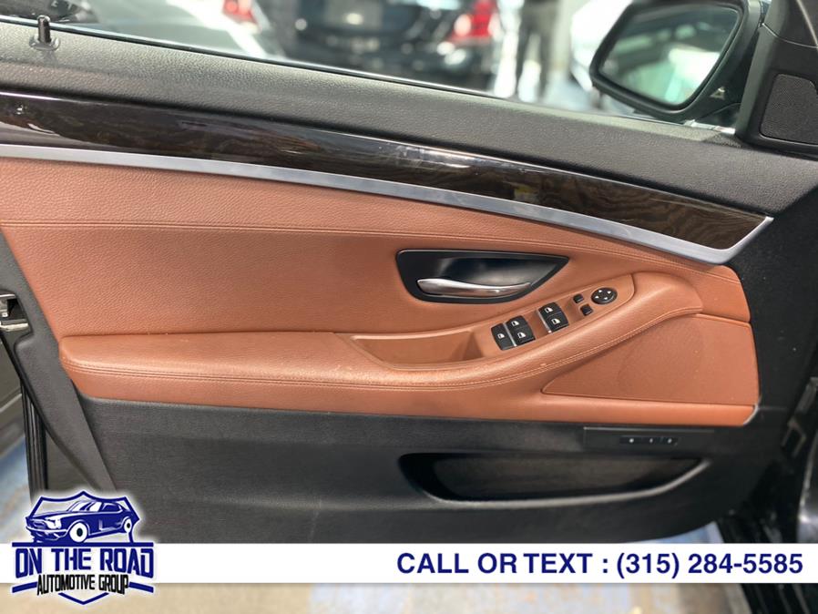 Used BMW 5 Series 4dr Sdn 535i xDrive AWD 2013 | On The Road Automotive Group Inc. Bronx, New York Used BMW 5 Series 4dr Sdn 535i xDrive AWD 2013 | On The Road Automotive Group Inc. Bronx, New York