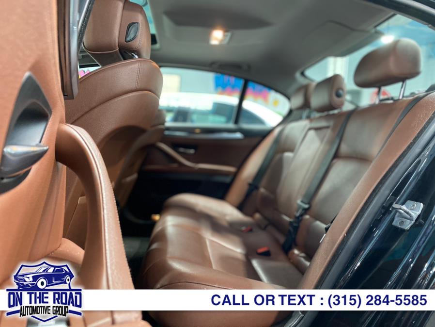 Used BMW 5 Series 4dr Sdn 535i xDrive AWD 2013 | On The Road Automotive Group Inc. Bronx, New York Used BMW 5 Series 4dr Sdn 535i xDrive AWD 2013 | On The Road Automotive Group Inc. Bronx, New York