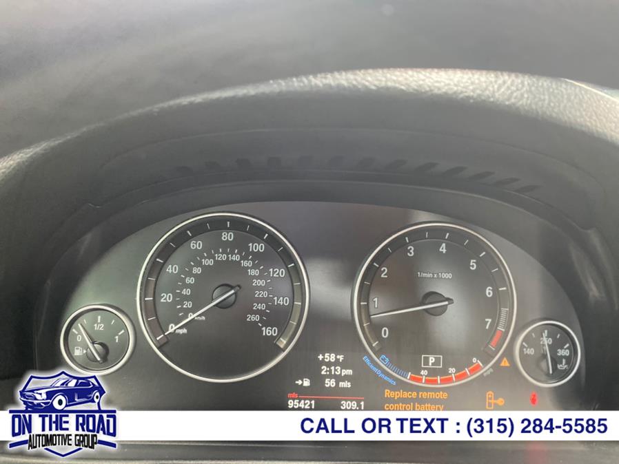 Used BMW 5 Series 4dr Sdn 535i xDrive AWD 2013 | On The Road Automotive Group Inc. Bronx, New York Used BMW 5 Series 4dr Sdn 535i xDrive AWD 2013 | On The Road Automotive Group Inc. Bronx, New York